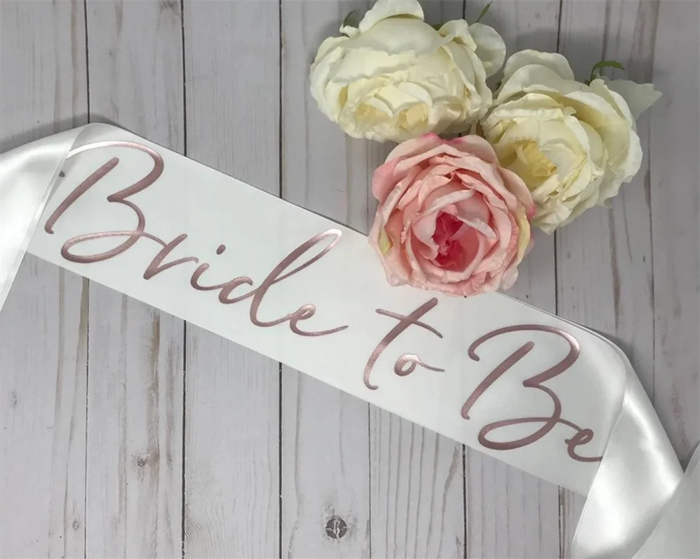 Лента для девичника Bride to Be Sash, подарок подруге невесты, для девичника, румяна, розовое золото, пояс для невесты, для девичника
Лента для девичника Bride to Be Sash, подарок подруге невесты, для девичника, румяна, розовое золото, пояс для невесты, для девичника
