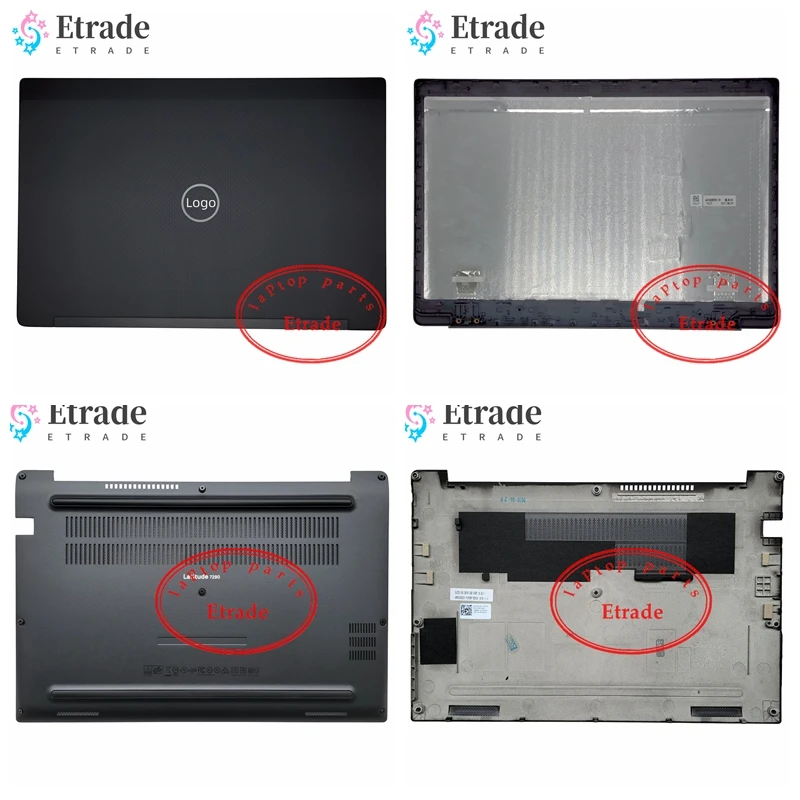 Новая Оригинальная задняя крышка для ЖК-дисплея Dell Latitude 7280 7290 E7280 E7290/задняя крышка для JMVKH 521F1
Новая Оригинальная задняя крышка для ЖК-дисплея Dell Latitude 7280 7290 E7280 E7290/задняя крышка для JMVKH 521F1