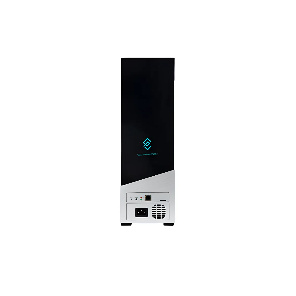 AV BUY 5 GET 3 FREE Brand New Elphapex DG Home 1 Litcoin Dogecoin Bells Miner 2000M 620W Crypto Mining Machine
AV BUY 5 GET 3 FREE Brand New Elphapex DG Home 1 Litcoin Dogecoin Bells Miner 2000M 620W Crypto Mining Machine