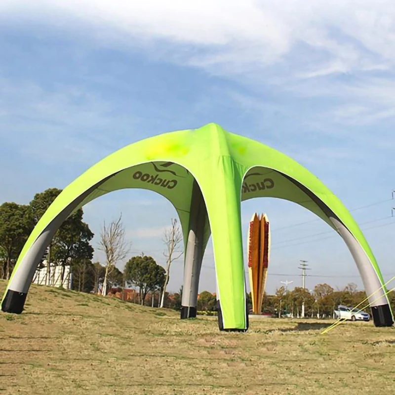Custom Printing Pop Up Marquee Tent Air Waterproof Canopy Tent Advertising Folding Spider Inflatable Exhibition Event Tent
Custom Printing Pop Up Marquee Tent Air Waterproof Canopy Tent Advertising Folding Spider Inflatable Exhibition Event Tent
