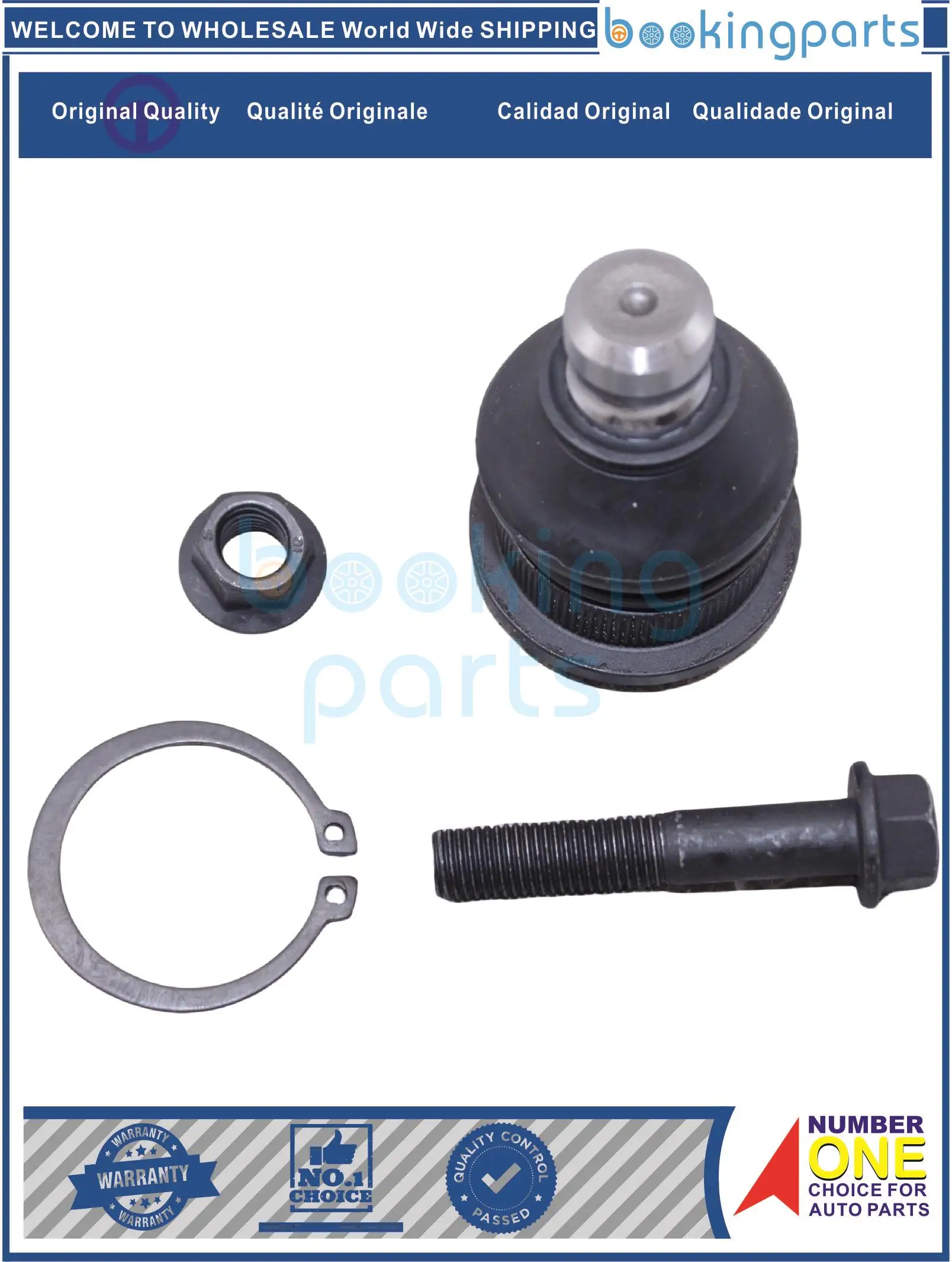 Ball Joint For RENAULT SANDERO B8MP 12-18,6040096057,401604793R,545004269R_JB,4016000Q0D,5450000Q1F_JB
Ball Joint For RENAULT SANDERO B8MP 12-18,6040096057,401604793R,545004269R_JB,4016000Q0D,5450000Q1F_JB