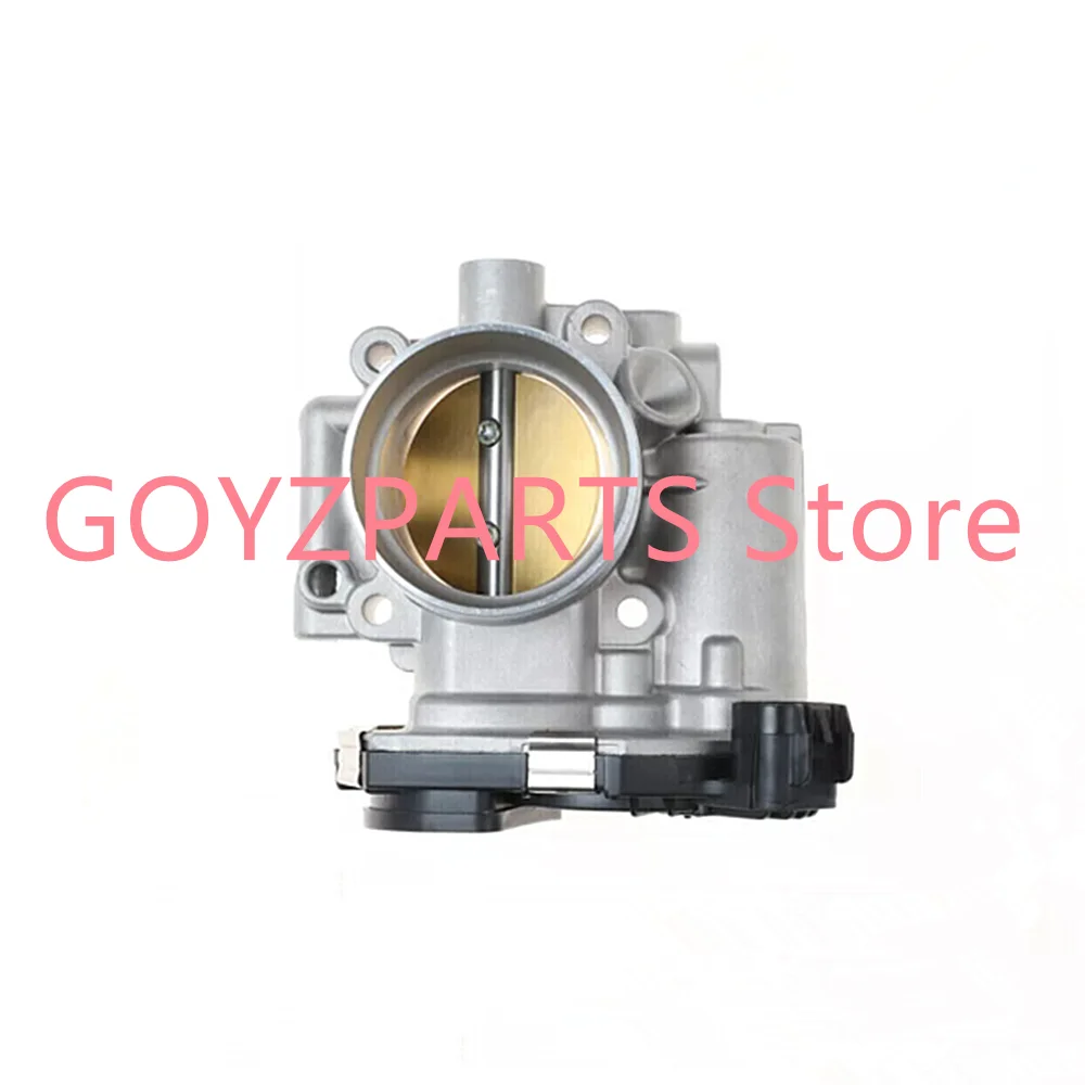 0280750508 94703005 THROTTLE BODY For CHEVROLET AGILE COBALT 1.4L CHEVROLET MONTANA PICKUP MG-069-1-SM54-1 MG0691SM541
0280750508 94703005 THROTTLE BODY For CHEVROLET AGILE COBALT 1.4L CHEVROLET MONTANA PICKUP MG-069-1-SM54-1 MG0691SM541