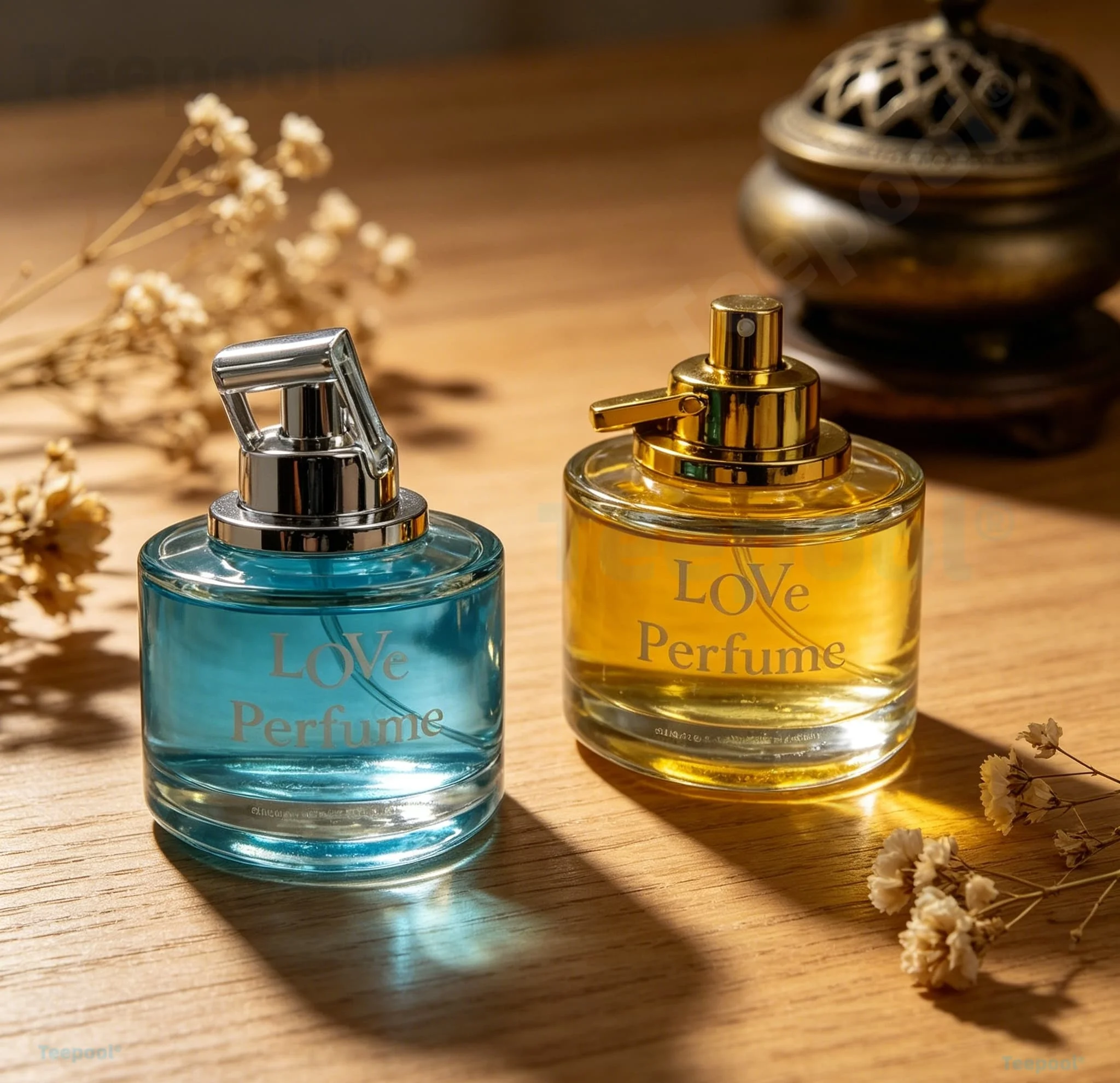 TeepoolPheromone Perfume,Increase Charm Long Lasting Fresh,Christmas,light fragrance spray,Glamour Men Perfume Enhance Elegant Temperament,Exclusive Women's Fragrance Hypoallergenic, Feromonas ,Fougere fragrance,Woody
TeepoolPheromone Perfume,Increase Charm Long Lasting Fresh,Christmas,light fragrance spray,Glamour Men Perfume Enhance Elegant Temperament,Exclusive Women's Fragrance Hypoallergenic, Feromonas ,Fougere fragrance,Woody