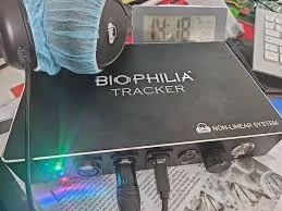 2026 Enhanced Performance Scanner Biophilia Tracker X5 Ultra Max Expert CE Certified Body Analysis Tool Service Detector Tester
2026 Enhanced Performance Scanner Biophilia Tracker X5 Ultra Max Expert CE Certified Body Analysis Tool Service Detector Tester