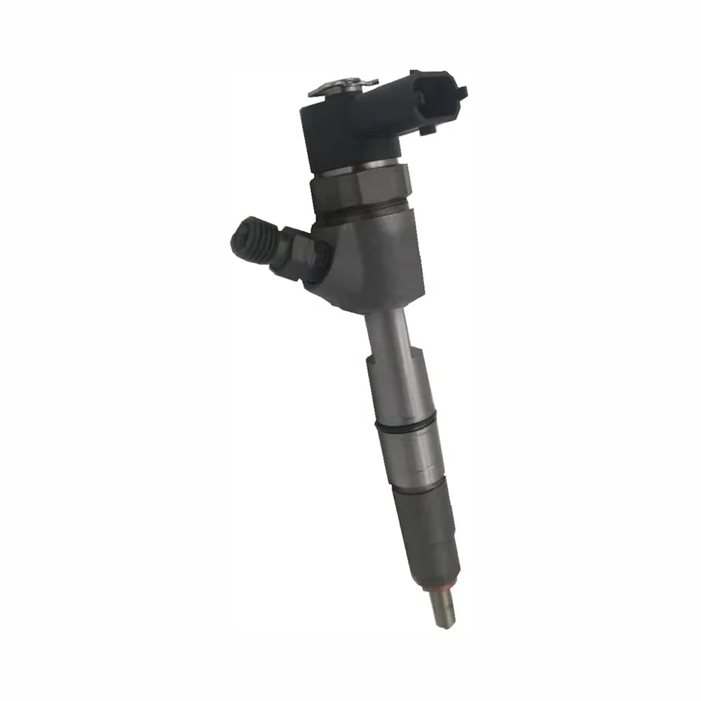 XCWoOshop 1PCS OE 0 445 110 343 0445110412 Common rail injector Compatible with J-ENS J-AC
XCWoOshop 1PCS OE 0 445 110 343 0445110412 Common rail injector Compatible with J-ENS J-AC