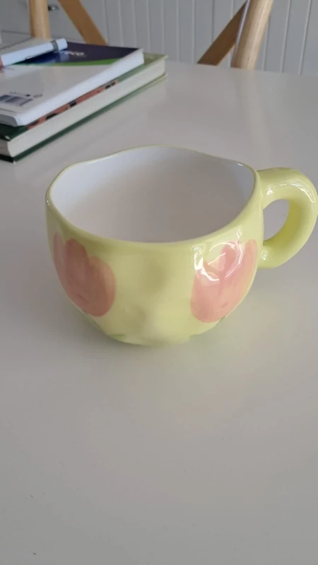Customer review photo