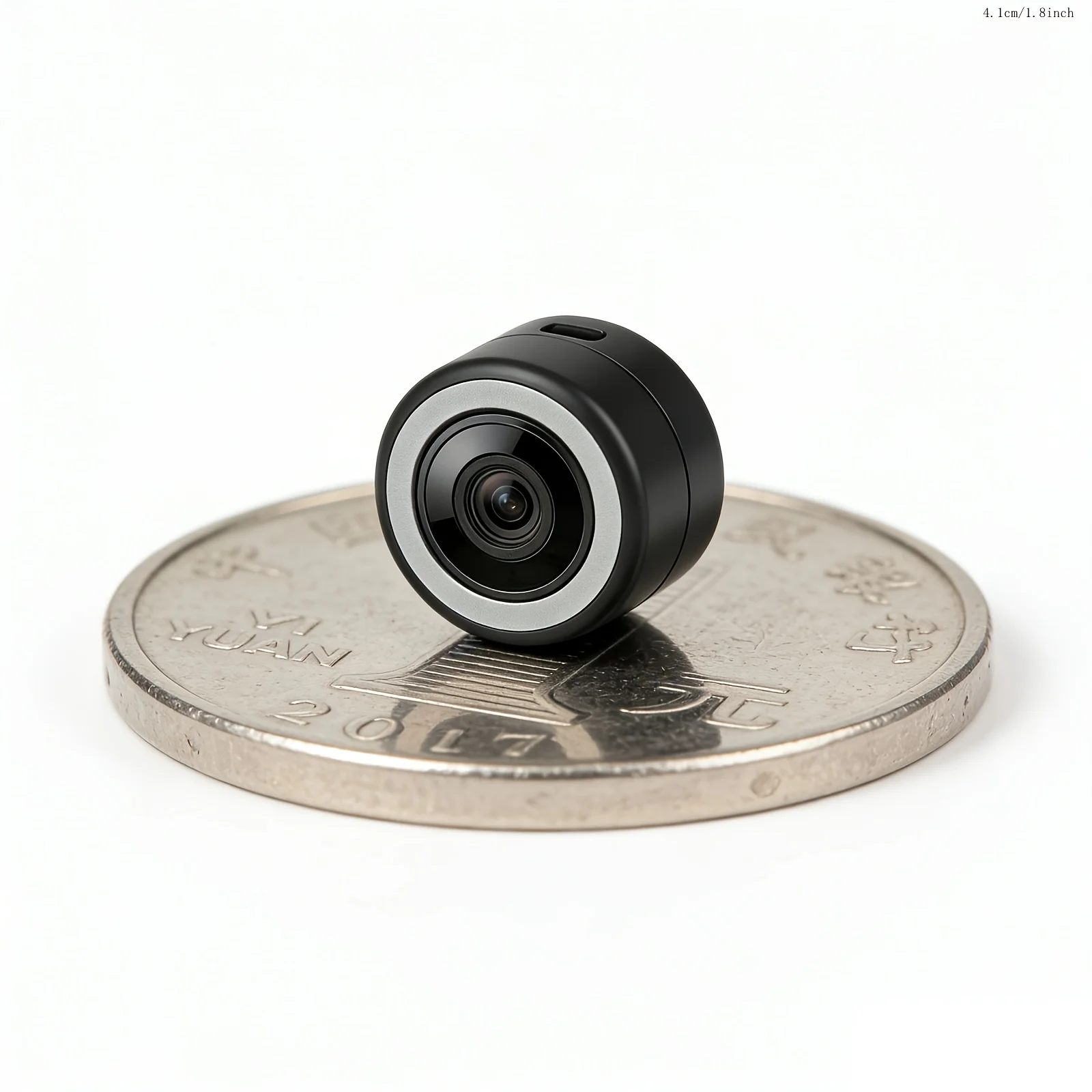 Portable Pocket Camera - 1080P HD Video Recorder
Portable Pocket Camera - 1080P HD Video Recorder