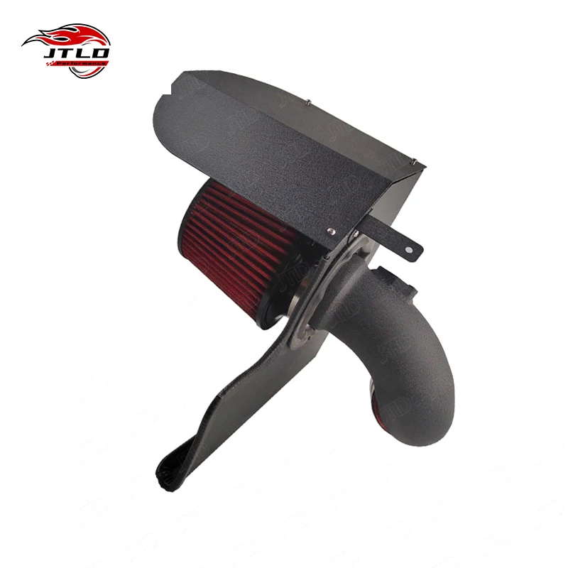 JTLD Cold Shield Intake System Kit For BMW F3X B48 2.0L ENGINE 320i/330i/420i/430i/230i/120i LHD RHD
JTLD Cold Shield Intake System Kit For BMW F3X B48 2.0L ENGINE 320i/330i/420i/430i/230i/120i LHD RHD