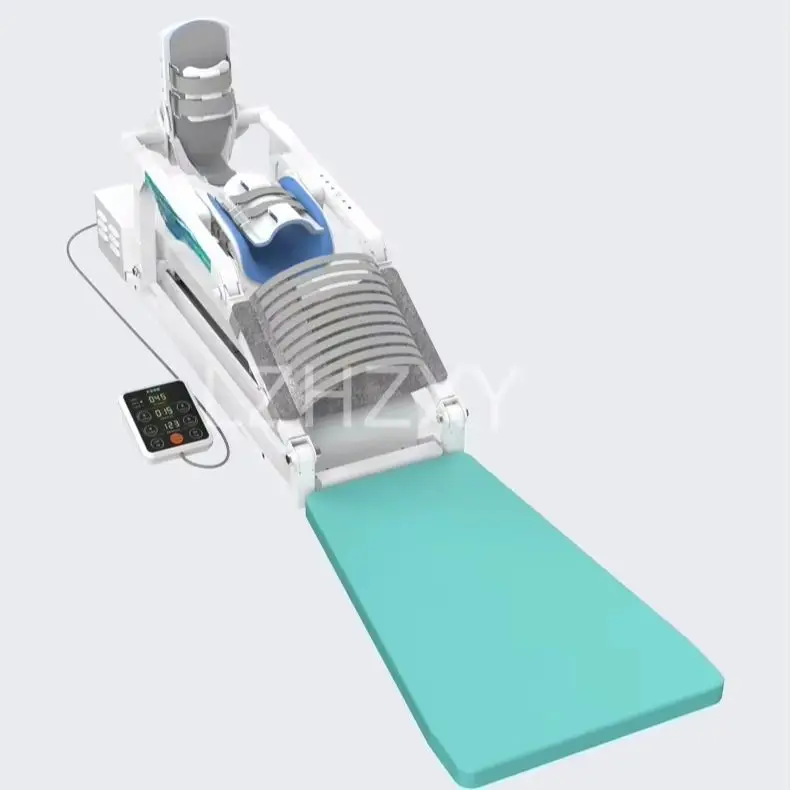 CPM kniegewricht revalidatietrainer machine knie- en فا ledemaatfractuur flexie en extlation thuisochenieke فاening 3)
CPM kniegewricht revalidatietrainer machine knie- en فا ledemaatfractuur flexie en extlation thuisochenieke فاening 3)
