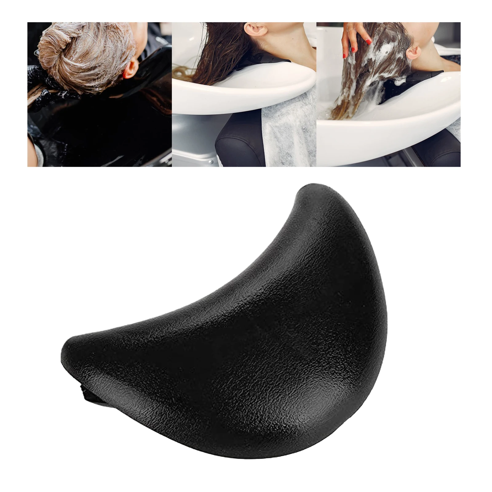 Professional Salon Hair Washing Sink Cushion Soft Silicone Shampoo Neck Rest Cushion Pad Cleaning Headrest Pillow Beauty Tools
Professional Salon Hair Washing Sink Cushion Soft Silicone Shampoo Neck Rest Cushion Pad Cleaning Headrest Pillow Beauty Tools