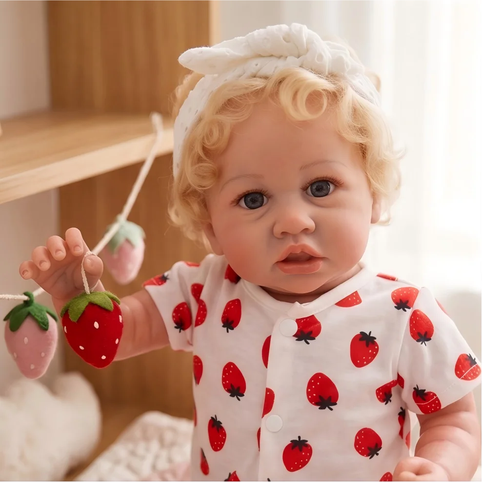 Baby Girl Strawberry Romper, Soft Cotton Short Sleeve Bodysuit, Comfortable Infant Jumpsuit for Summer Daily Wear
Baby Girl Strawberry Romper, Soft Cotton Short Sleeve Bodysuit, Comfortable Infant Jumpsuit for Summer Daily Wear