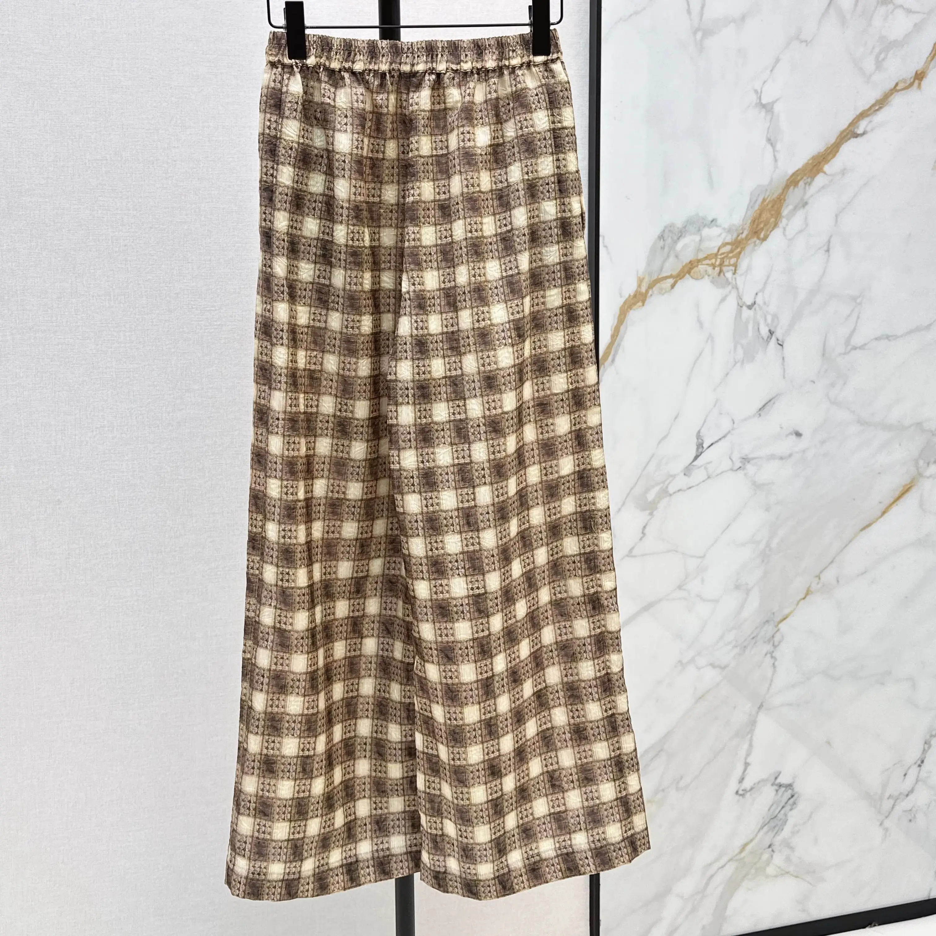 2026 Early Spring New Arrival Trendy Workwear Style Large Pocket Versatile Fashionable Short Skirt/Mid-Length Skirt
2026 Early Spring New Arrival Trendy Workwear Style Large Pocket Versatile Fashionable Short Skirt/Mid-Length Skirt