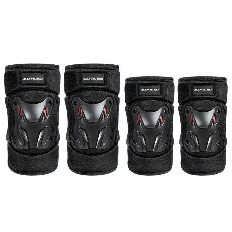 Motorcycle Elbow Knee Pads Protective Equipment Men Protector Protection Moto Equipement Motorcycle Mtb Motocross Knee Pads
Motorcycle Elbow Knee Pads Protective Equipment Men Protector Protection Moto Equipement Motorcycle Mtb Motocross Knee Pads