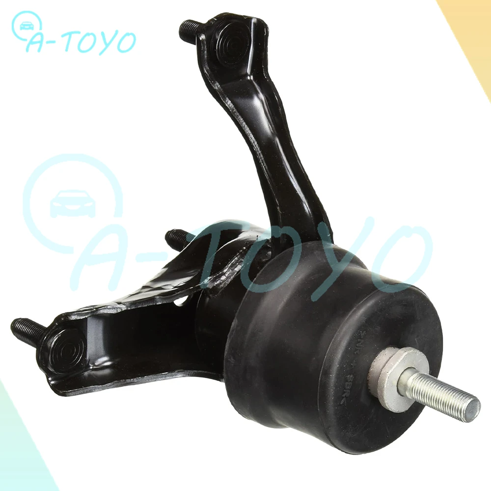 For Toyota Camry Highlander Front Engine Mounting 12372-28190 1237228190 12372-0H090 123720H090
For Toyota Camry Highlander Front Engine Mounting 12372-28190 1237228190 12372-0H090 123720H090