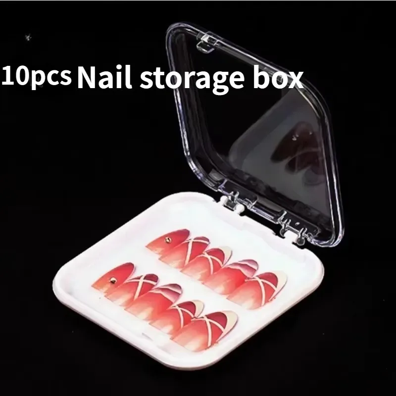 Пустые квадратные коробки для ногтей для упаковки — оптовые пресс-футляры для кончиков ногтей, идеально подходят для малого бизнеса, хранение упаковки для ногтей
Пустые квадратные коробки для ногтей для упаковки — оптовые пресс-футляры для кончиков ногтей, идеально подходят для малого бизнеса, хранение упаковки для ногтей