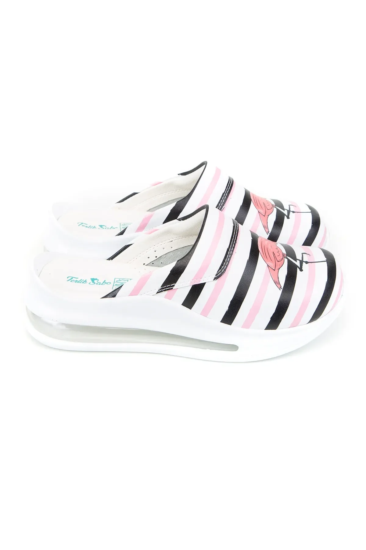 Flamingo Patterned Slippers orthopedic Sole nurse doctor chef slippers shoes summer winter women fashion sandals medical clogs
Flamingo Patterned Slippers orthopedic Sole nurse doctor chef slippers shoes summer winter women fashion sandals medical clogs