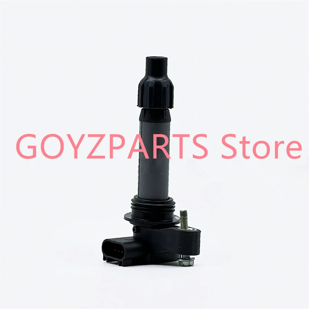 Штепсельная Вилка катушки зажигания для BUICK PARK AVENUE LACROSSE CADILLAC SRX 3.0L OEM 12632479 12590990 33400-78J02 UF569
Штепсельная Вилка катушки зажигания для BUICK PARK AVENUE LACROSSE CADILLAC SRX 3.0L OEM 12632479 12590990 33400-78J02 UF569