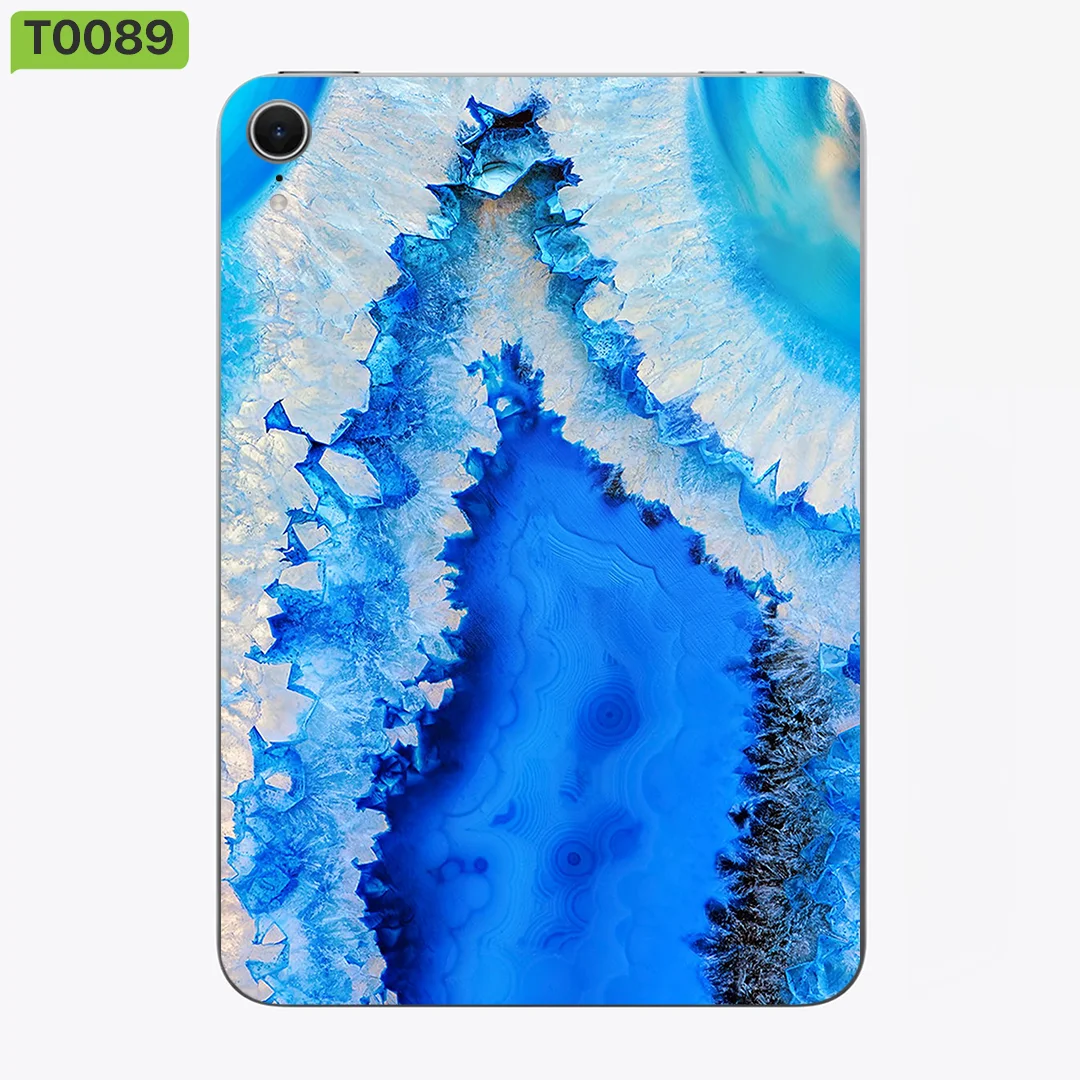 Premium Skin Wrap Vinyl for iPad Pro / Air – Nexa Skins T024 Collection | Ultra-Thin Scratch Protection
Premium Skin Wrap Vinyl for iPad Pro / Air – Nexa Skins T024 Collection | Ultra-Thin Scratch Protection