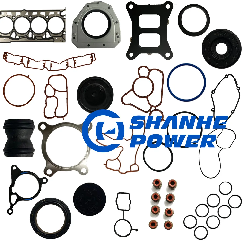 06J198012AD Overhaul Kit For VW Passat CC Audi A4 Auto Accesorios бензиновый двигатель المحركات والمكونات
06J198012AD Overhaul Kit For VW Passat CC Audi A4 Auto Accesorios бензиновый двигатель المحركات والمكونات