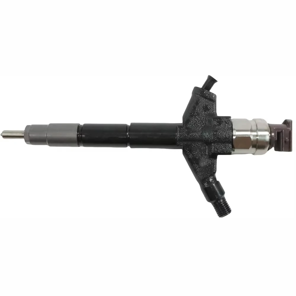 16600-3XN0A fuel injector assembly 295050-1060 suitable for Nissan YD25 Nissan NP300
16600-3XN0A fuel injector assembly 295050-1060 suitable for Nissan YD25 Nissan NP300