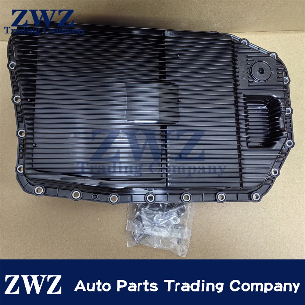 For BMW E60 E65 E66 Transmission Oil Pan 85710C K3058C 24117536387 24117571217 24152333907
For BMW E60 E65 E66 Transmission Oil Pan 85710C K3058C 24117536387 24117571217 24152333907