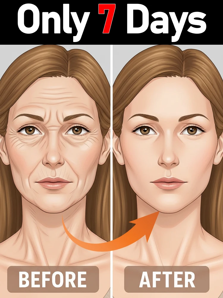 Усовершенствованная сыворотка против морщин: увлажняет, подтягивает, улучшает текстуру кожи.
Усовершенствованная сыворотка против морщин: увлажняет, подтягивает, улучшает текстуру кожи.