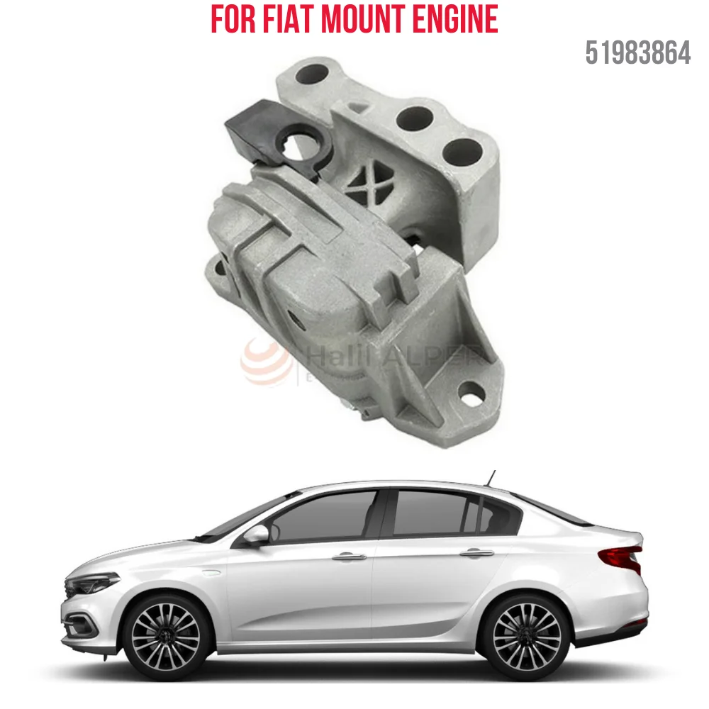 For ENGINE MOUNT EGEA OEM 51983864 SUPER QUALITY HIGH SATISFACTION REASONABLE PRICE FAST DELIVERY
For ENGINE MOUNT EGEA OEM 51983864 SUPER QUALITY HIGH SATISFACTION REASONABLE PRICE FAST DELIVERY