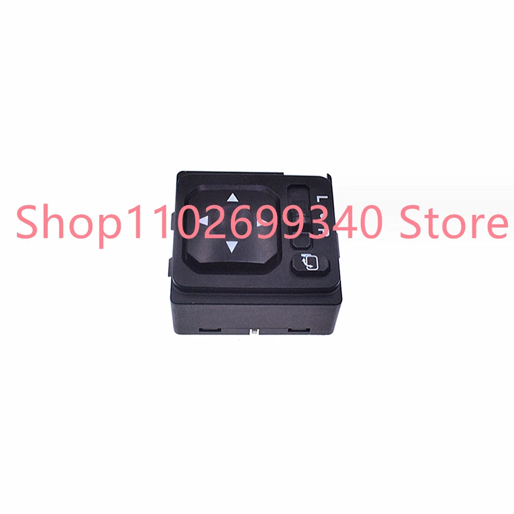 MR951187 Rear View Mirror Switch For Mitsubishi Outlander II 2006-2012 Pajero Montero Shogun II 1991-1999 IV 2006-2016 Lancer
MR951187 Rear View Mirror Switch For Mitsubishi Outlander II 2006-2012 Pajero Montero Shogun II 1991-1999 IV 2006-2016 Lancer