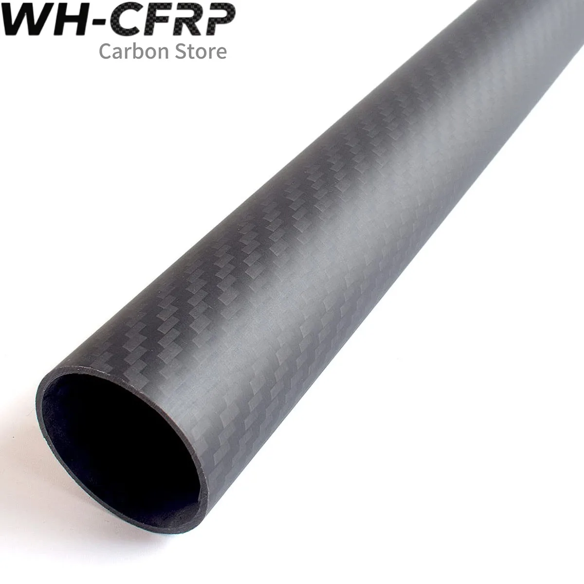 Length 1000mm OD60xID54 Carbon Fiber Tube 3K Twill Plain Glossy Matte Pipe High Composite Hardness Material Customized
Length 1000mm OD60xID54 Carbon Fiber Tube 3K Twill Plain Glossy Matte Pipe High Composite Hardness Material Customized