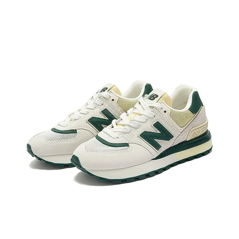 New Balance 574 Legacy Retro, кроссовки с низким вырезом, цвет серо-зеленый.
New Balance 574 Legacy Retro, кроссовки с низким вырезом, цвет серо-зеленый.