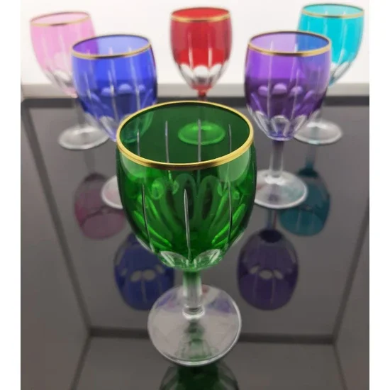 Bardakçı Murat Organic 6colors Footed Coffee Side WE ARE OFFERING 6 COLORS LUXURIOUS COFFEE SIDE SET TO YOU AS MULTI-PURPOSE
Bardakçı Murat Organic 6colors Footed Coffee Side WE ARE OFFERING 6 COLORS LUXURIOUS COFFEE SIDE SET TO YOU AS MULTI-PURPOSE