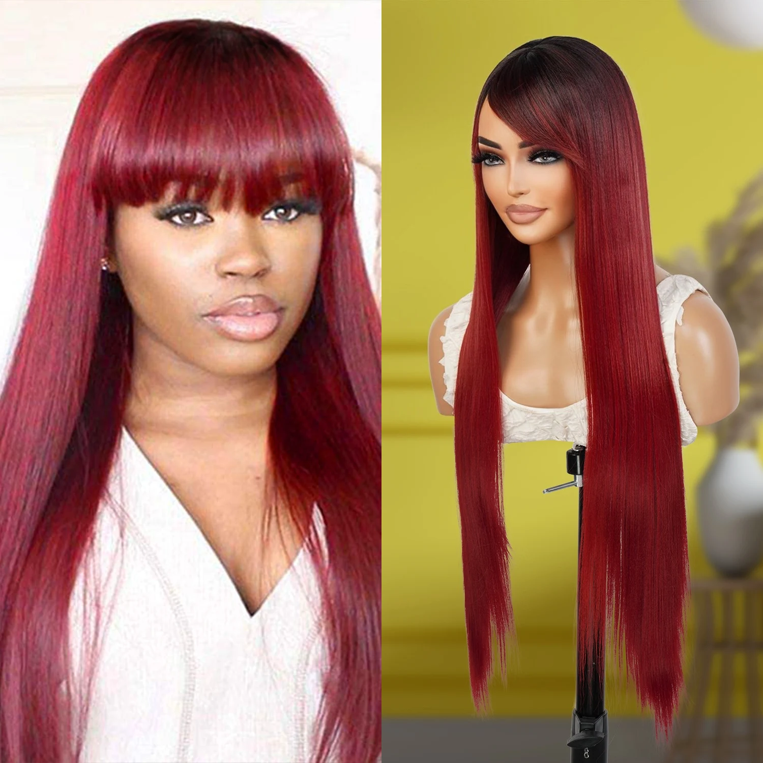 Коллекция сексуальных синтетических париков Studio Cut By Pros SEXY13 — длинный, прямой, удобный крой, модный дизайн
Коллекция сексуальных синтетических париков Studio Cut By Pros SEXY13 — длинный, прямой, удобный крой, модный дизайн