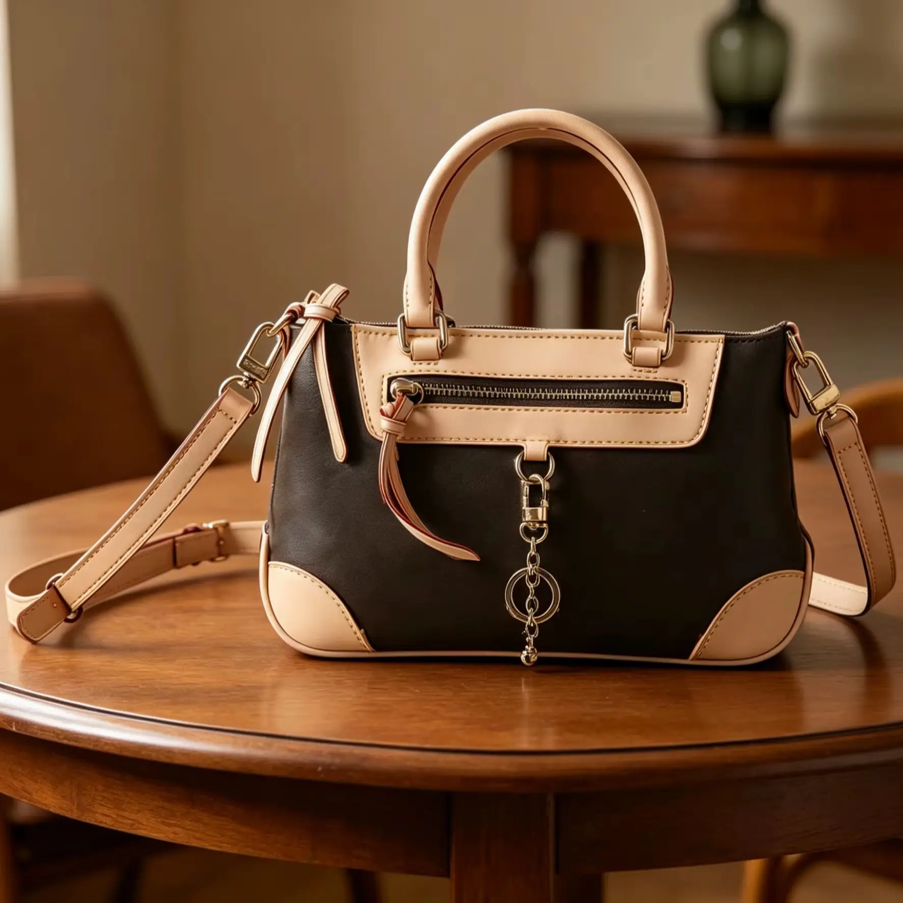 2026 New Unisex Brown Tote Bag/Shoulder Bag/Crossbody Bag 22.8 x 17.5 x 10.5cm
2026 New Unisex Brown Tote Bag/Shoulder Bag/Crossbody Bag 22.8 x 17.5 x 10.5cm
