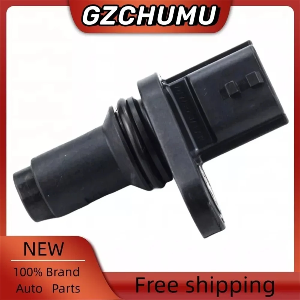 New Standard Crankshaft Position Sensor 23731-1KT0A Fit for Nissan Versa Note
New Standard Crankshaft Position Sensor 23731-1KT0A Fit for Nissan Versa Note
