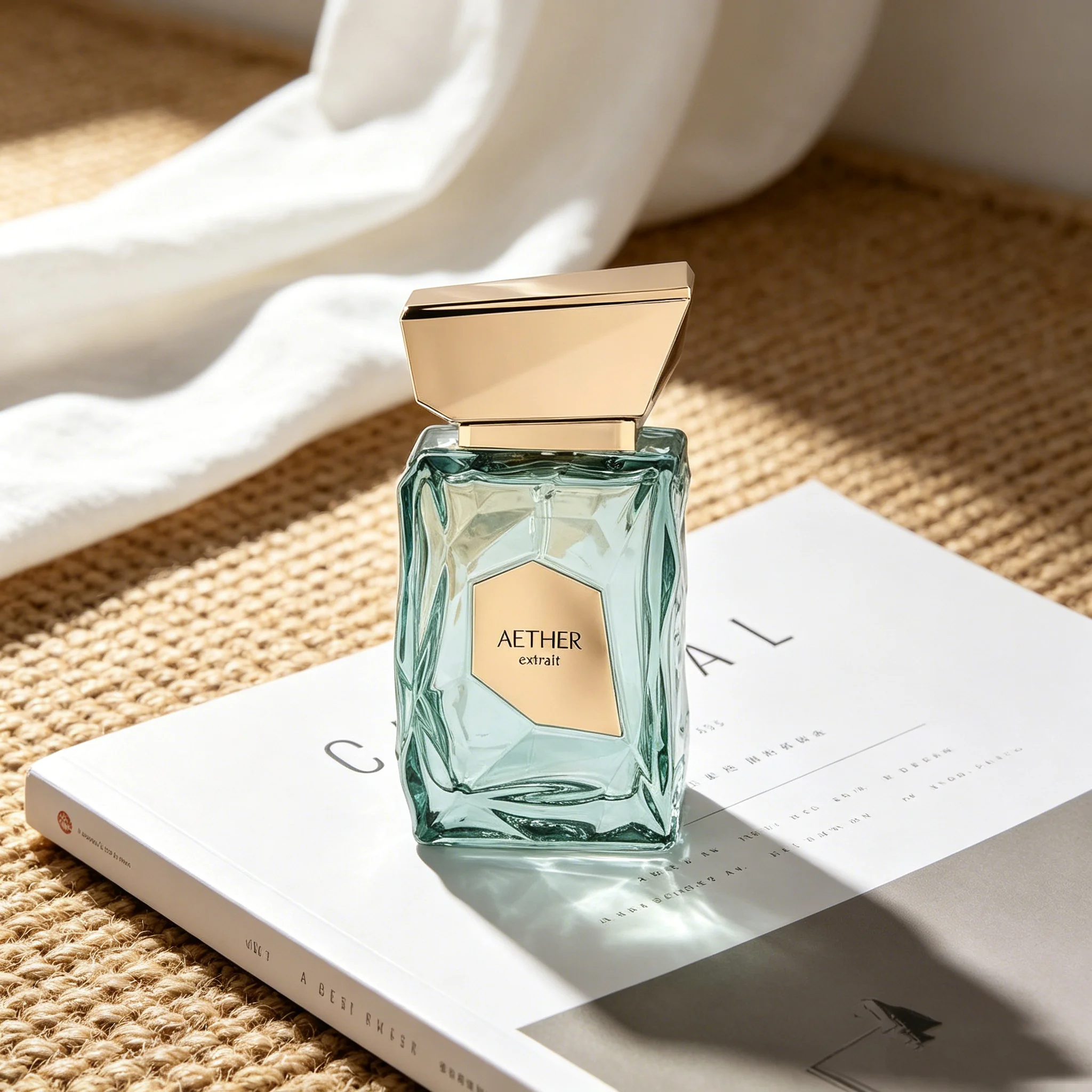 French Avenue Aether Extrait de Parfum Spray Unisex 3.4 Fl Oz, High Concentration Luxury Fragrance for Him and Her, Rich Woody Amber and Musky Notes, Long Lasting Premium Niche Perfume for Business, Parties, Date Nights and Special Occasion Gifts.
French Avenue Aether Extrait de Parfum Spray Unisex 3.4 Fl Oz, High Concentration Luxury Fragrance for Him and Her, Rich Woody Amber and Musky Notes, Long Lasting Premium Niche Perfume for Business, Parties, Date Nights and Special Occasion Gifts.