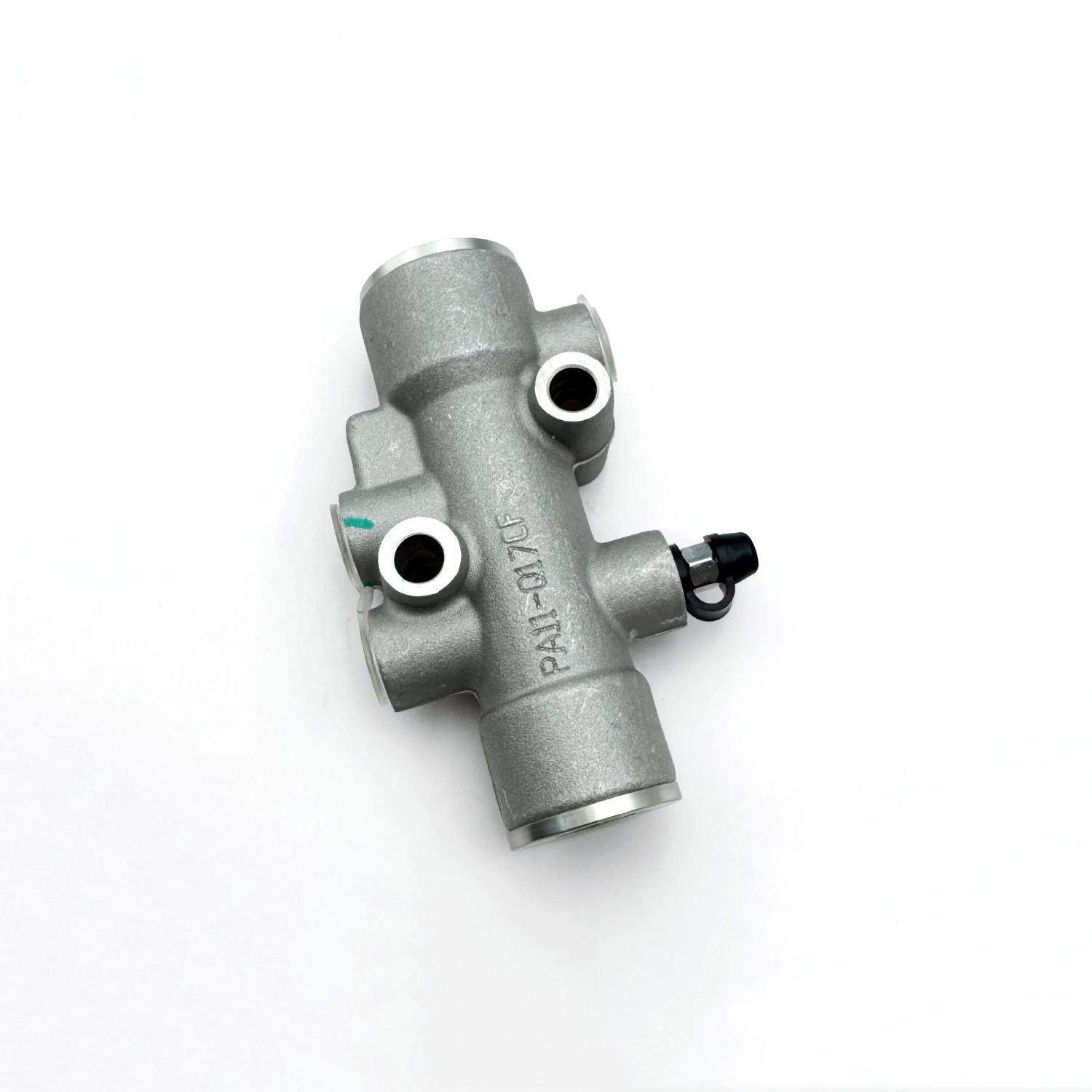PCV Brake Pressure Dist Valve for CFmoto 400 450 500S 520 550 X550 600 Touring 625 800XC 850 1000 X10 7020-081070
PCV Brake Pressure Dist Valve for CFmoto 400 450 500S 520 550 X550 600 Touring 625 800XC 850 1000 X10 7020-081070