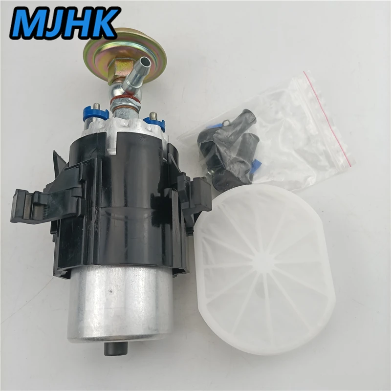 MJHK 16141178839 Fuel Pump Fit For BMW E24 518i 520i 525i 525iX 530i 535i M5 E32 730i 735i 16141178039
MJHK 16141178839 Fuel Pump Fit For BMW E24 518i 520i 525i 525iX 530i 535i M5 E32 730i 735i 16141178039