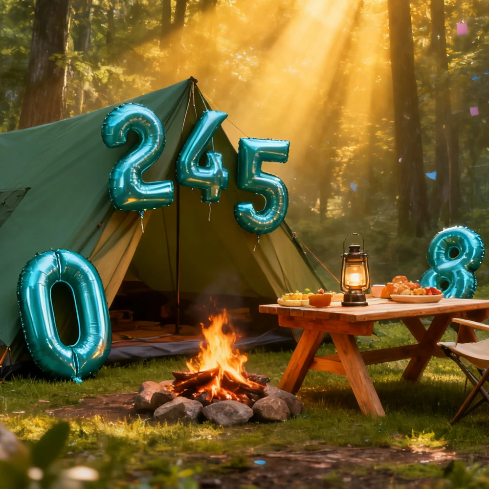 Teal Blue Number Balloons 32 Inch Mylar Foil Balloon Birthday Wedding Party Decorations Supplies for Children Baby and Adults
Teal Blue Number Balloons 32 Inch Mylar Foil Balloon Birthday Wedding Party Decorations Supplies for Children Baby and Adults