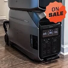 Купи 2, получи 1 бесплатно: портативная электростанция EcoFlow DELTA Pro 3
Купи 2, получи 1 бесплатно: портативная электростанция EcoFlow DELTA Pro 3