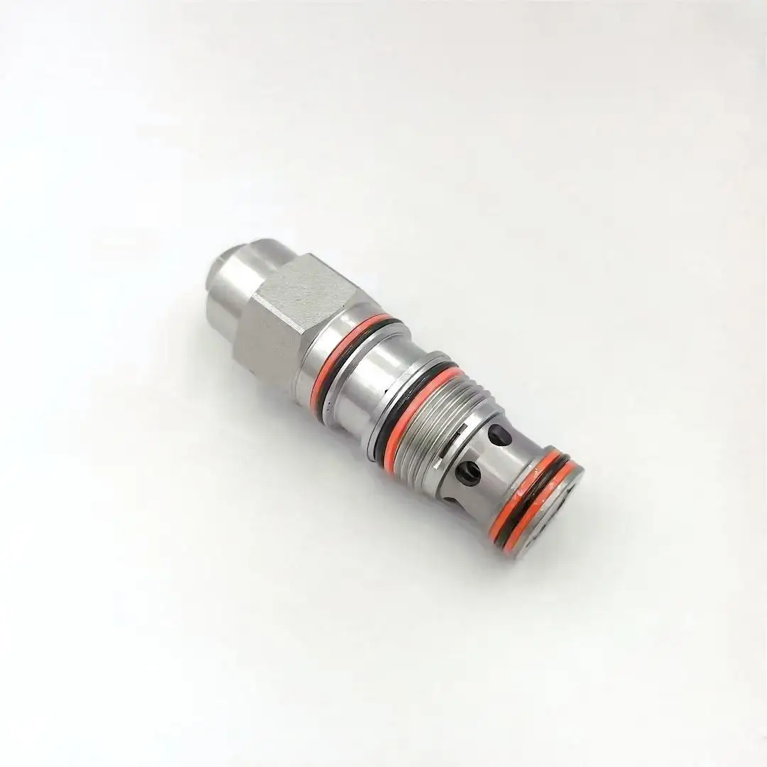 Hydraulic Threaded Cartridge Valve CBEA-LHN Balance Valve Reversing Pressure Valve
Hydraulic Threaded Cartridge Valve CBEA-LHN Balance Valve Reversing Pressure Valve