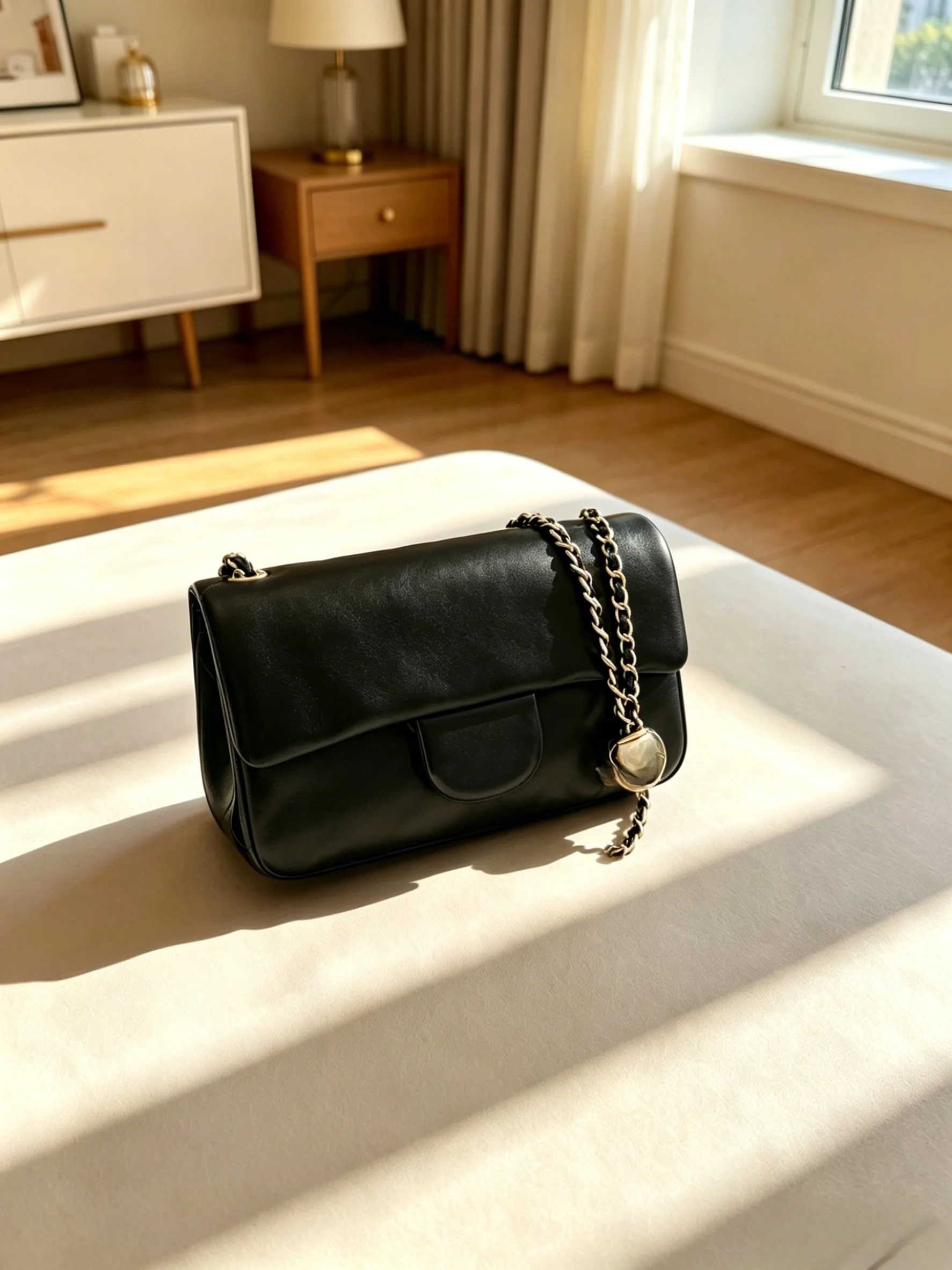 2026 Size: 20x12 or 17x13 cm no box New Model Versatile and Fashionable PU Leather Bag - Durable,High-Quality and Affordable
2026 Size: 20x12 or 17x13 cm no box New Model Versatile and Fashionable PU Leather Bag - Durable,High-Quality and Affordable