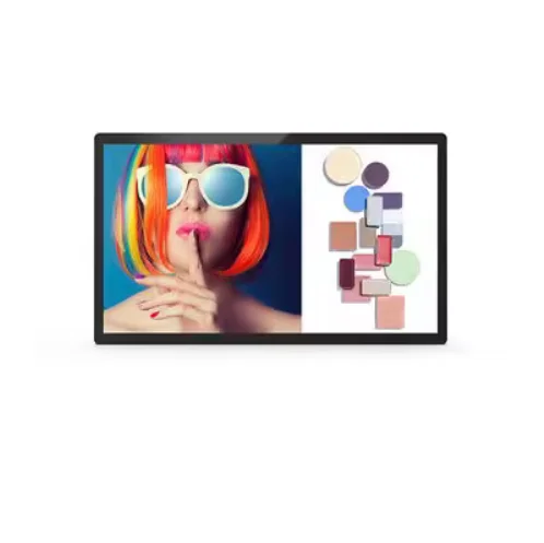 Изготовленный на заказ RK3568 21,5-дюймовый универсальный сенсорный экран Android TableT
Изготовленный на заказ RK3568 21,5-дюймовый универсальный сенсорный экран Android TableT