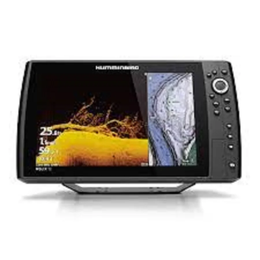 BRAND NEW Humminbird 411970-1CHO Helix 12 MSI+ GPS G4N CHO 1 sold
BRAND NEW Humminbird 411970-1CHO Helix 12 MSI+ GPS G4N CHO 1 sold
