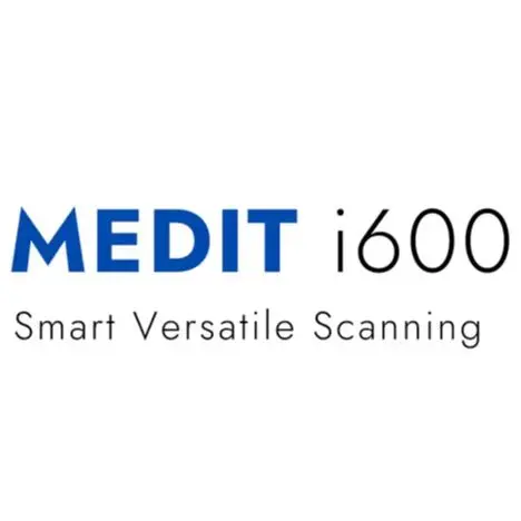 Buy 2 Get 1 Free Medit i600 Intraoral Scanner Digital Dentistry
Buy 2 Get 1 Free Medit i600 Intraoral Scanner Digital Dentistry