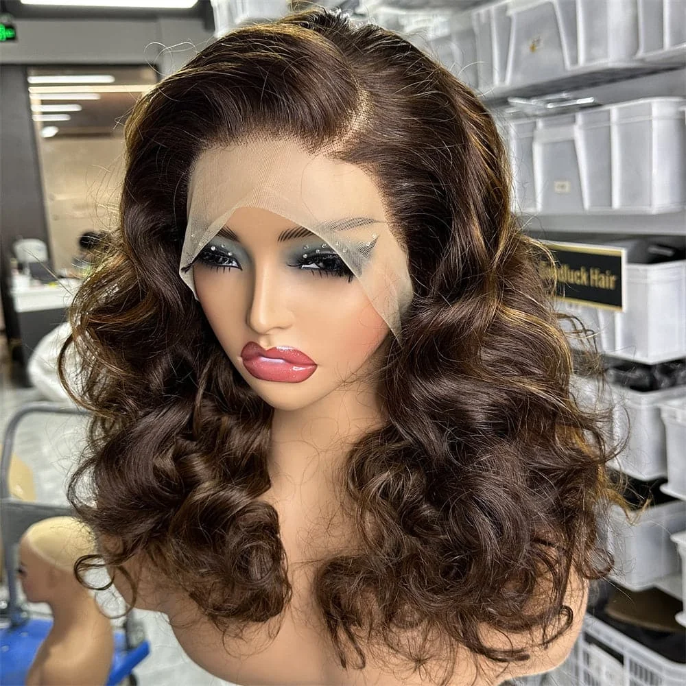 Парик-каре P4/27 с мелированием, короткий, с эффектом Body Wave, 100% натуральные человеческие волосы, парик с фронтальной шнуровкой 13x4, омбре-блонд, прозрачная шнуровка
Парик-каре P4/27 с мелированием, короткий, с эффектом Body Wave, 100% натуральные человеческие волосы, парик с фронтальной шнуровкой 13x4, омбре-блонд, прозрачная шнуровка