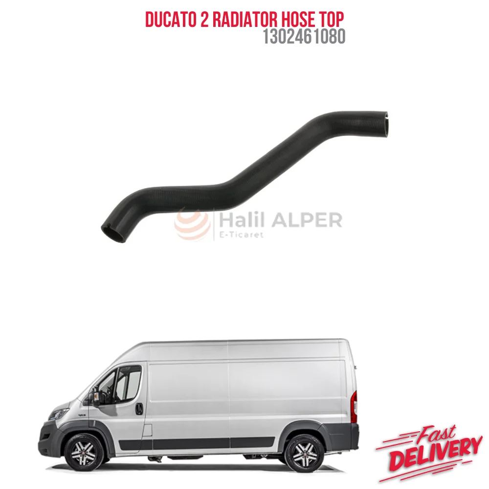 Для шланга радиатора DUCATO 2, 1302461080 разумная цена, долговечность, быстрая доставка, высокое качество
Для шланга радиатора DUCATO 2, 1302461080 разумная цена, долговечность, быстрая доставка, высокое качество