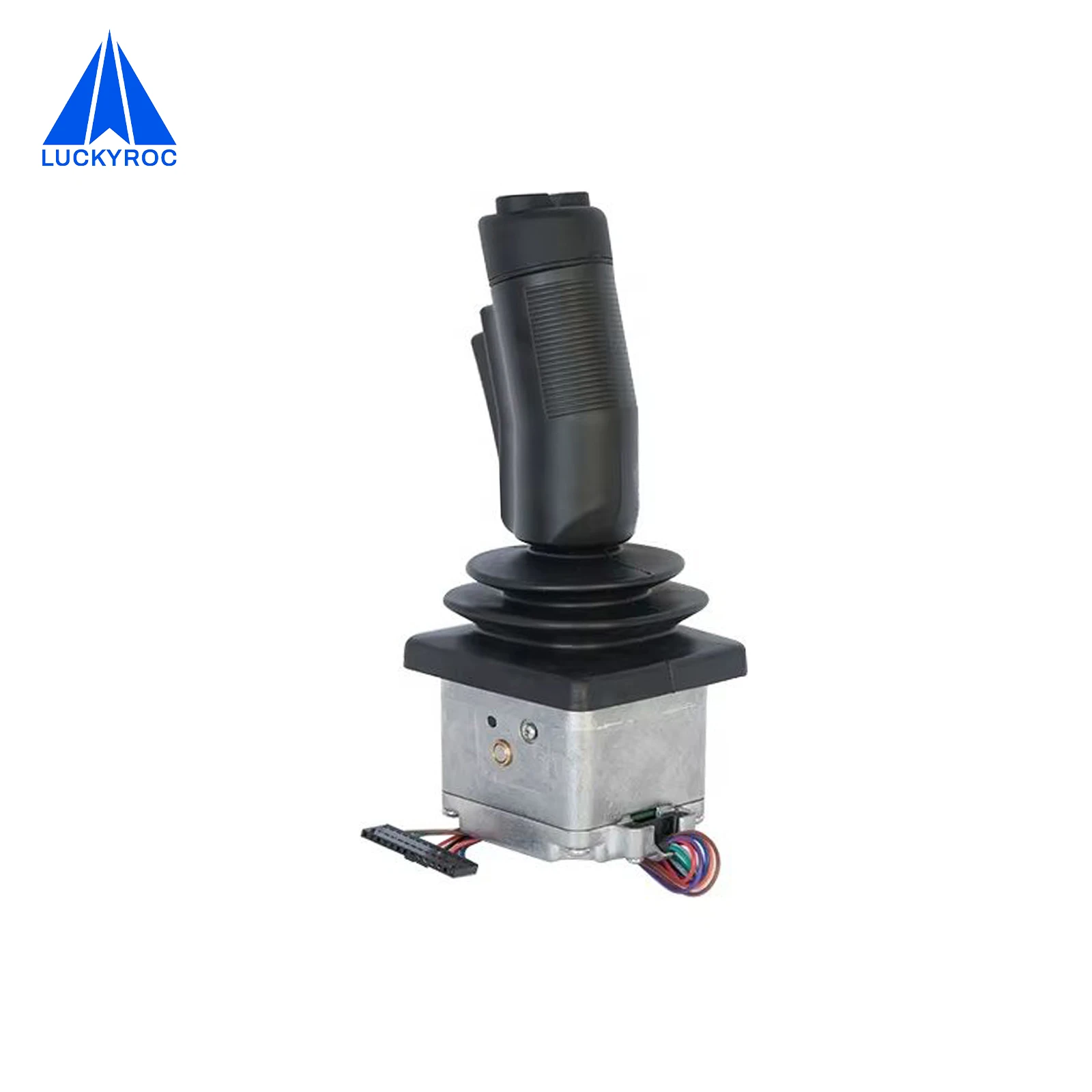 LUCKYROC Boom Lifts Parts Joystick Controller 501882-000 for Snorkel AB38N AB38E
LUCKYROC Boom Lifts Parts Joystick Controller 501882-000 for Snorkel AB38N AB38E