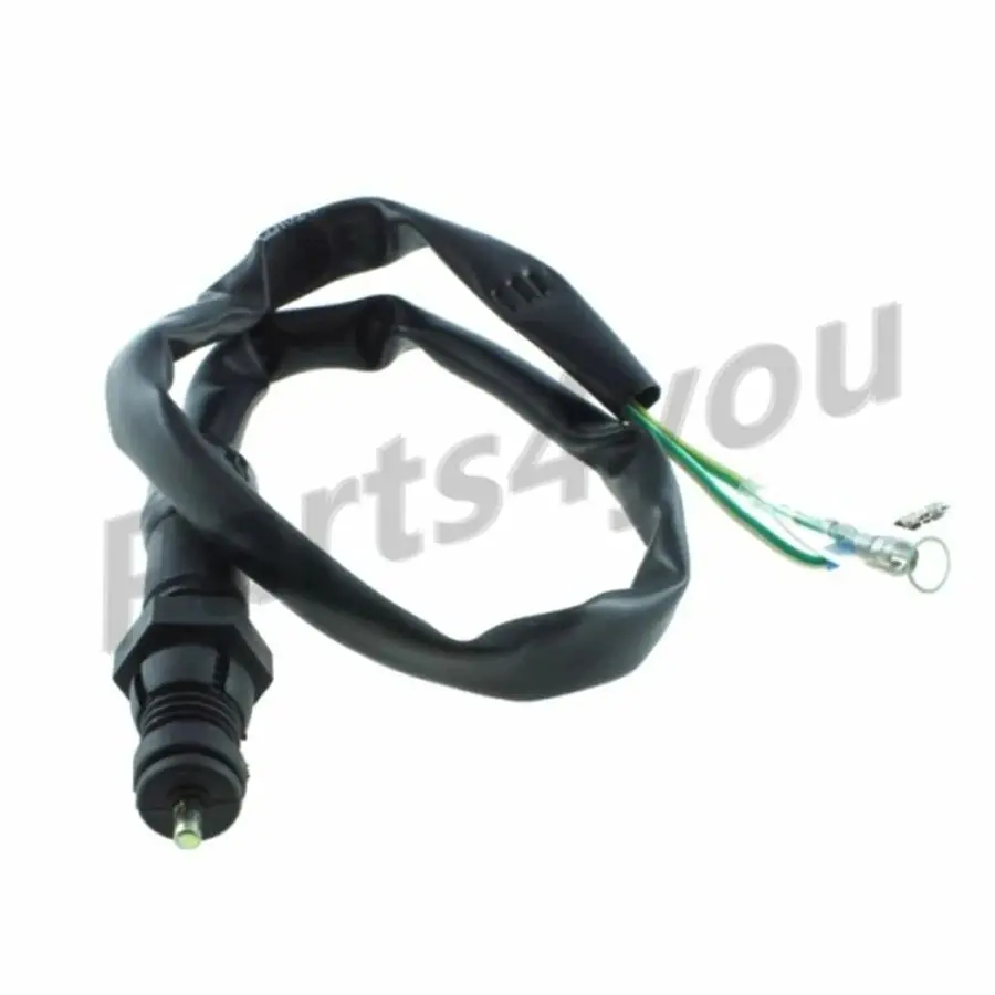 Переключатель заднего тормоза для CFmoto V3 250 500 550 600 625 650NK 650TR 800 800EX 1000 Goes 520 525 625i WTmotors 9010-150500 QN5002028K
Переключатель заднего тормоза для CFmoto V3 250 500 550 600 625 650NK 650TR 800 800EX 1000 Goes 520 525 625i WTmotors 9010-150500 QN5002028K
