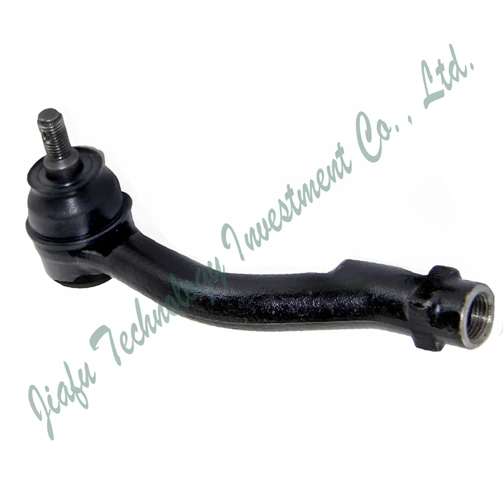 Left Outer Steering Tie Rod End For Hyundai Tuscon Kia Sportage 56820-2E000 568202E000
Left Outer Steering Tie Rod End For Hyundai Tuscon Kia Sportage 56820-2E000 568202E000