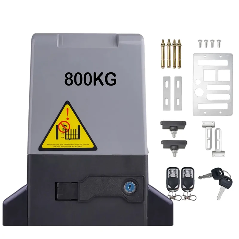 High Quality Low Price Automatic 370w 220v Sliding Door Motor 800kg Magnetic Limit Door Opener
High Quality Low Price Automatic 370w 220v Sliding Door Motor 800kg Magnetic Limit Door Opener